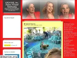 Sites similar to galagal.com