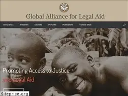 Sites similar to galagala.org