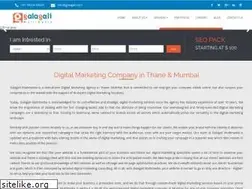 Sites similar to galagali.com