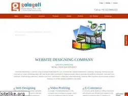 Sites similar to galagali.net