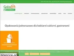 Sites similar to galago.pl