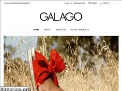Sites similar to galagoonline.co.za
