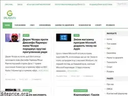 Sites similar to galagov.tv