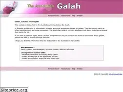 Sites similar to galah.galahs.com.au