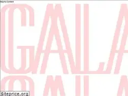Sites similar to galah.melbourne