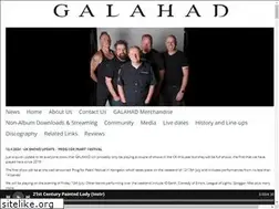 Sites similar to galahadonline.com