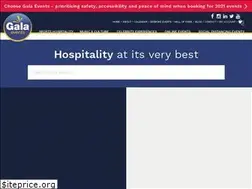 Sites similar to galahospitality.co.uk