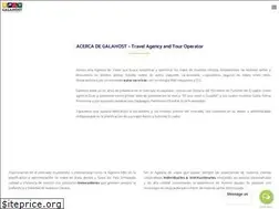 Sites similar to galahost.com