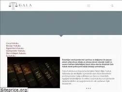 Sites similar to galahukuk.com