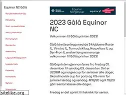 Sites similar to galaidrett.no