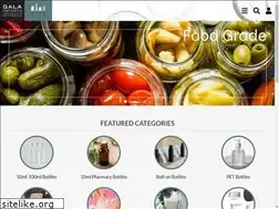 Sites similar to galaimports.biz