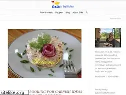 Sites similar to galainthekitchen.com