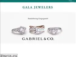 Sites similar to galajewelers.com