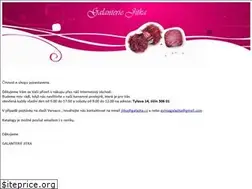 Sites similar to galajita.cz