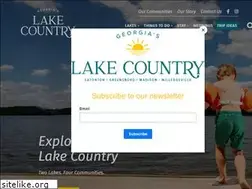 Sites similar to galakecountry.com