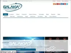 Sites similar to galakia.com