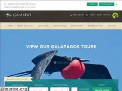 Sites similar to galakiwi.com