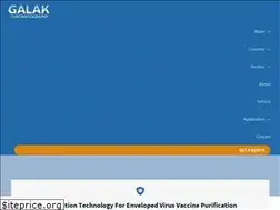 Sites similar to galaklc.com