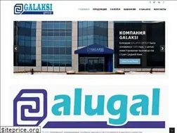 Sites similar to galaksi.kz