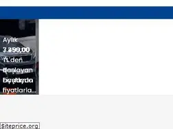 Sites similar to galaksifilo.com