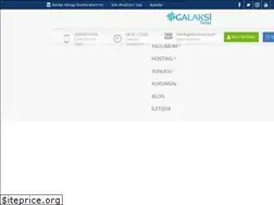 Sites similar to galaksihost.com