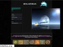 Sites similar to galaksija.info