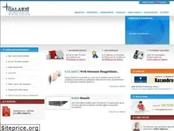 Sites similar to galaksiltd.com.tr