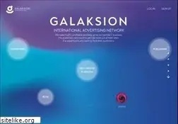 Sites similar to galaksion.com