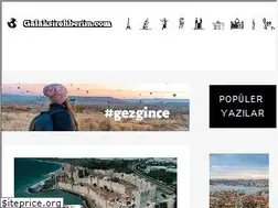 Sites similar to galaksirehberim.com