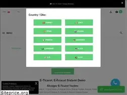 Sites similar to galaksistore.com