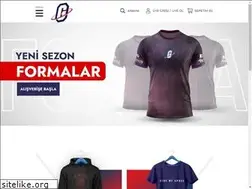 Sites similar to galakticos.com