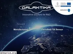 Sites similar to galaktika.com