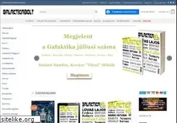 Sites similar to galaktikabolt.hu