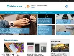 Sites similar to galaktyczny.pl