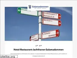Sites similar to galamadammen.nl