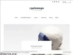Sites similar to galamaga.de