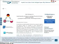 Sites similar to galamaga.eu