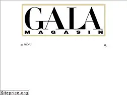 Sites similar to galamagasin.se