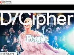 Sites similar to galamagazine.com