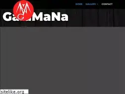 Sites similar to galamana.com