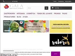 Sites similar to galamarket.es