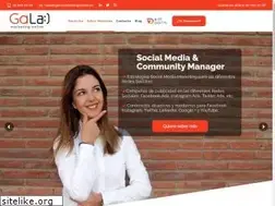 Sites similar to galamarketingonline.es