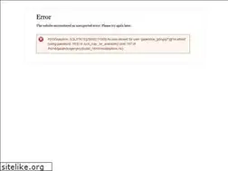 Sites similar to galambosgergely.hu