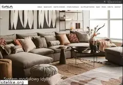 Sites similar to galameble.com
