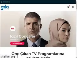 Sites similar to galamedya.com