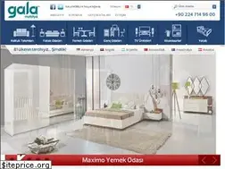 Sites similar to galamobilya.com