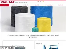 Sites similar to galan.es
