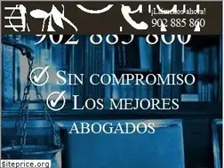 Sites similar to galandemora.es