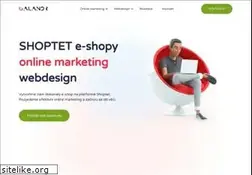 Sites similar to galandr.com