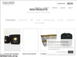 Sites similar to galandsa.com